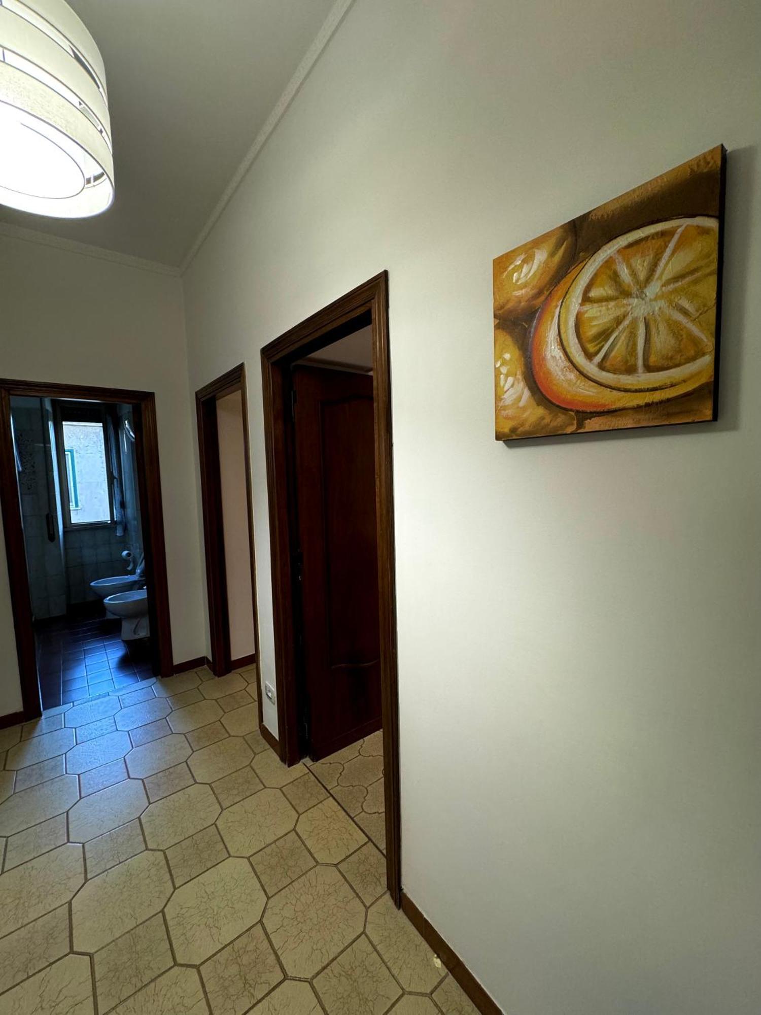 Lemons Apartment Ρώμη Εξωτερικό φωτογραφία